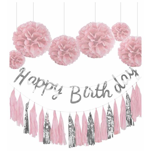 I am creative party set, rosa, silber 6010.982 8 stück - I-am-creative-6010.982-7611983208555-03.jpg