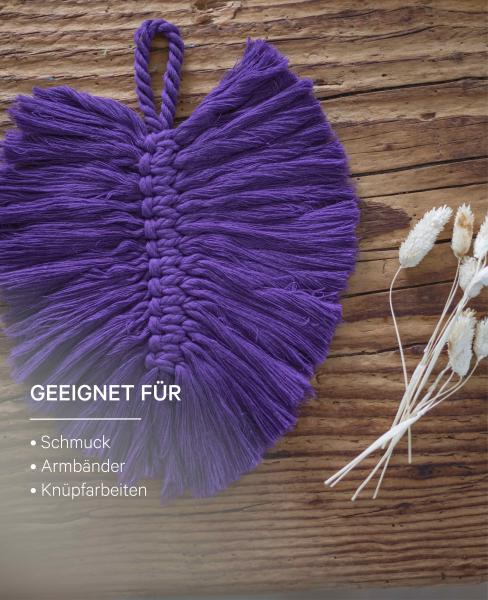 I am creative macrame rope 6203.03 beigee 2mm, 500g - I-am-creative-6203.03-7640415812183-06.jpg