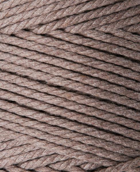 I am creative macrame rope 6203.04 coffee 2mm, 500g - I-am-creative-6203.04-7640415812244-02.jpg
