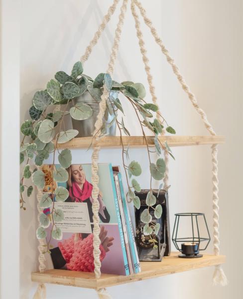 I am creative macrame rope 6203.04 coffee 2mm, 500g - I-am-creative-6203.04-7640415812244-09.jpg