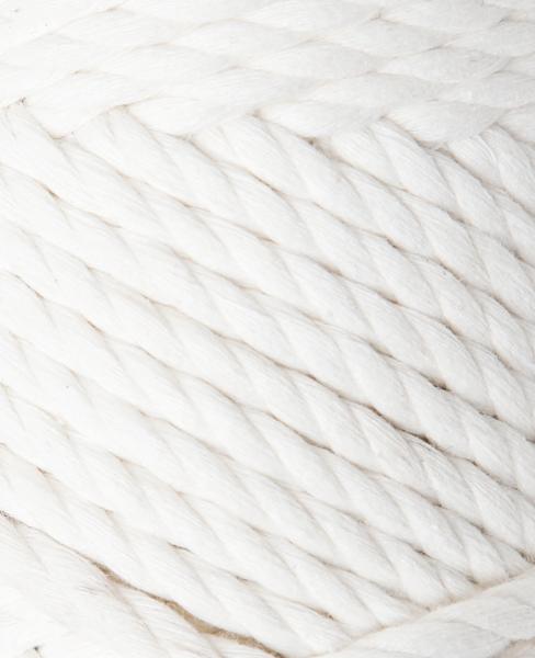 I am creative macrame rope 6205.02 cream 5mm, 330g - I-am-creative-6205.02-7640415811032-02.jpg