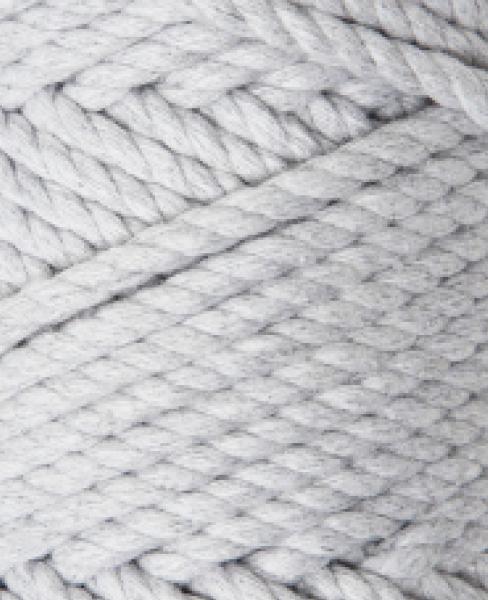 I am creative macrame rope 6205.29 stone 5mm, 330g - I-am-creative-6205.29-7611983217793-02.jpg