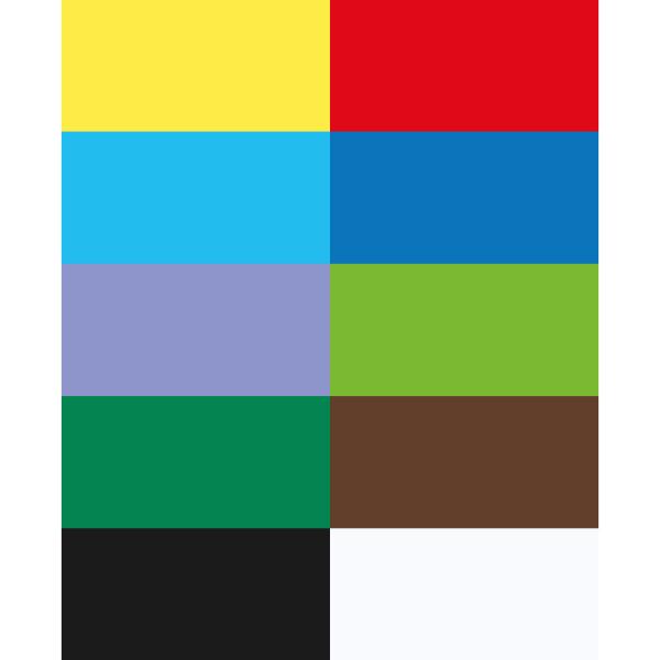 I am creative fotokarton-block a4 82000.02 270g, assortiert 10 blatt - I-am-creative-82000.02-7611983198535-02.jpg