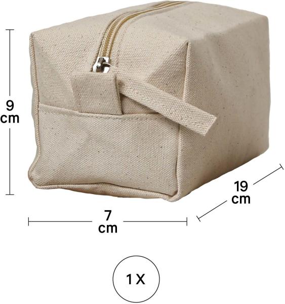 I am creative necessiare i 19x9x8.5cm maa1212.13 natur, baumwolle - I-am-creative-maa1212.13-7611983222322-02.jpg