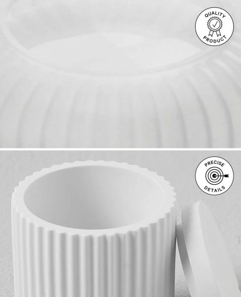 I am creative silikon giessform maa1704.16 kerzenhalter - I-am-creative-maa1704.16-7611983223336-04.jpg