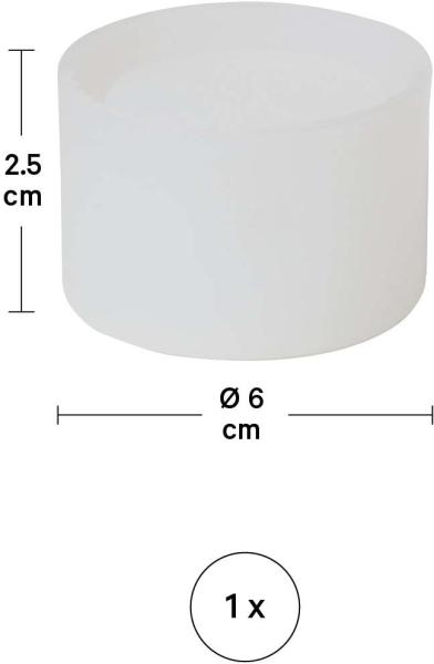 I am creative silikon giessform maa1704.18 teelichthalter - I-am-creative-maa1704.18-7611983223350-03.jpg