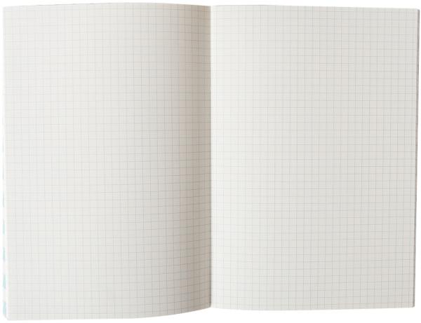 I am creative notizbuch a5 maa4005.07 blumen 60 seiten - I-am-creative-maa4005.07-7611983200016-02.jpg