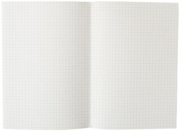 I am creative notizbuch a5 maa4005.08 schwarz 60 seiten - I-am-creative-maa4005.08-7611983200023-02.jpg
