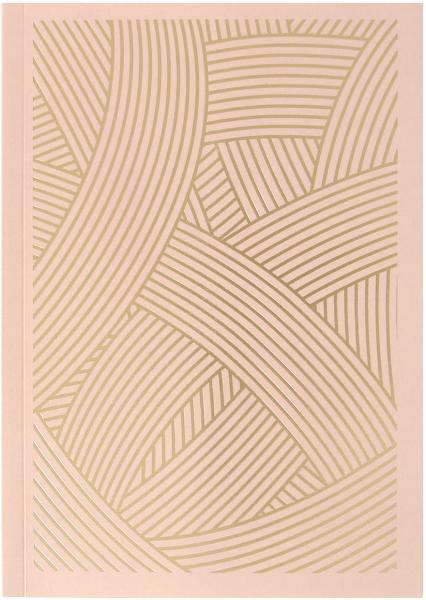 I am creative notizbuch maa4005.14 altrosa 80 seiten - I-am-creative-maa4005.14-7611983209439-02.jpg