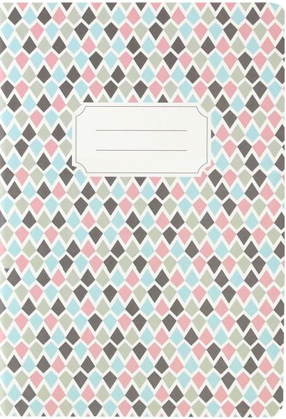 I am creative notizbuch a5 maa4005.17 bunt 60 seiten - I-am-creative-maa4005.17-7611983211913-02.jpg