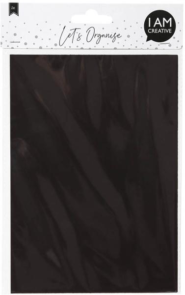 I am creative magnetfolie a5 maa4035.08 selbstklebend 148x1x210mm - I-am-creative-maa403508-7611983211395