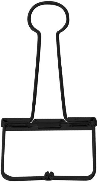 I am creative foldback klammer let's organiz maa4035.30 schwarz, 51mm - I-am-creative-maa4035.30-7611983211890-02.jpg