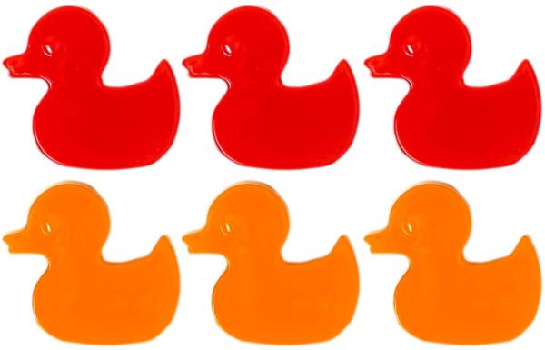 I am creative magnet ente let`s organize maa4035.48 rot 6 stück - I-am-creative-maa4035.48-7611983215454-02.jpg