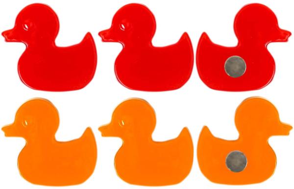 I am creative magnet ente let`s organize maa4035.48 rot 6 stück - I-am-creative-maa4035.48-7611983215454-03.jpg
