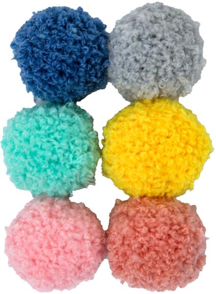 I am creative magnet pompon let`s organize maa4035.52 6 stück - I-am-creative-maa4035.52-7611983215492-02.jpg