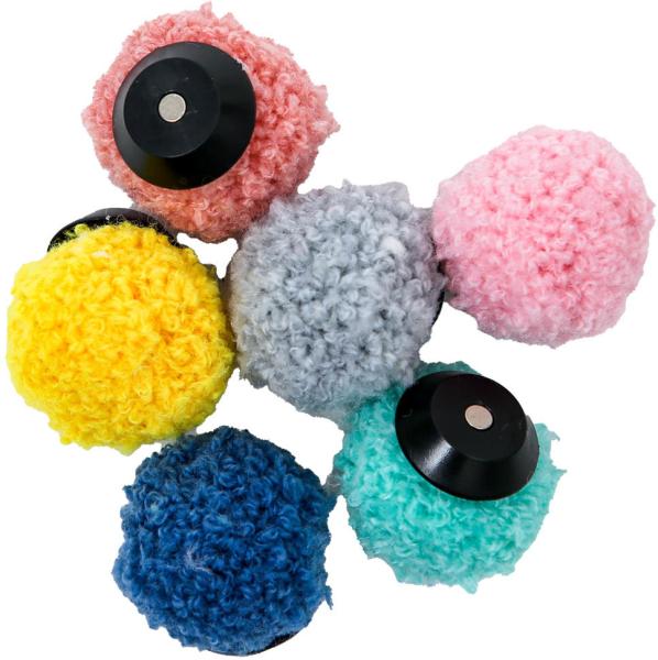 I am creative magnet pompon let`s organize maa4035.52 6 stück - I-am-creative-maa4035.52-7611983215492-03.jpg