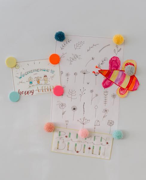 I am creative magnet pompon let`s organize maa4035.52 6 stück - I-am-creative-maa4035.52-7611983215492-04.jpg