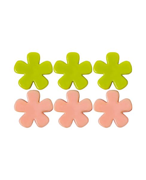 I am creative magnet blume let`s organize maa4035.59 pastell 6 stück - I-am-creative-maa4035.59-7611983215560-02.jpg