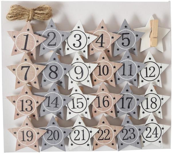 I am creative adventskalender klammern maa4088.060 pastell - I-am-creative-maa4088.060-7611983198924-02.jpg