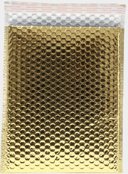 I am creative geschenktasche let`s organize maa4088.077 metallic gold 3 stück - I-am-creative-maa4088.077-7611983215836-02.jpg
