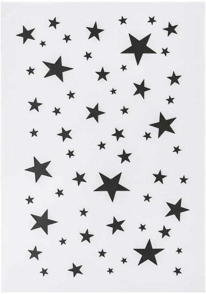 I am creative schablone sterne a5 mak2000.32 - I-am-creative-mak2000.32-7611983184026-02.jpg