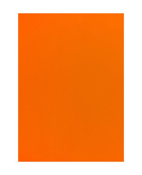I am creative fotokarton 50x70cm mpa2902498308 270g, orange - I-am-creative-mpa2902498308-8714677254308