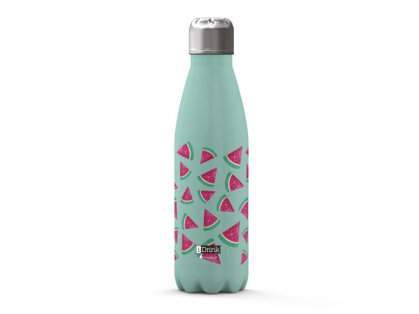 I-DRINK Thermosflasche 500ml ID0037 Melone