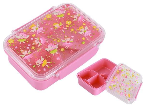 I-drink lunchbox fairy id2012 mit löffel + gabel - I-drink-id2012-8057711464883