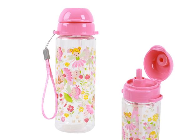 I-drink trinkflasche tritan 400ml id2112 fairy - I-drink-id2112-8057711464791