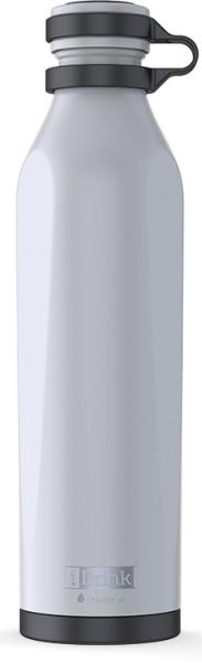 I-drink thermosflasche b-evo 500ml id8001 weiss - I-drink-id8001-8057711462476