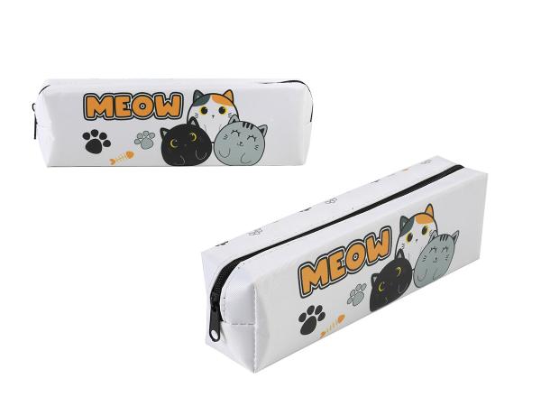 I-total schlamperetui 19x5x5cm xl1927 cat - I-total-xl1927-8057711462056