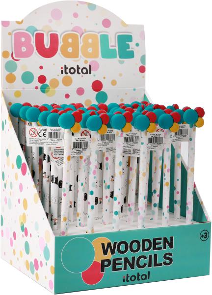 I-total bleistift bubble xl2070 - I-total-xl2070-8057711463886