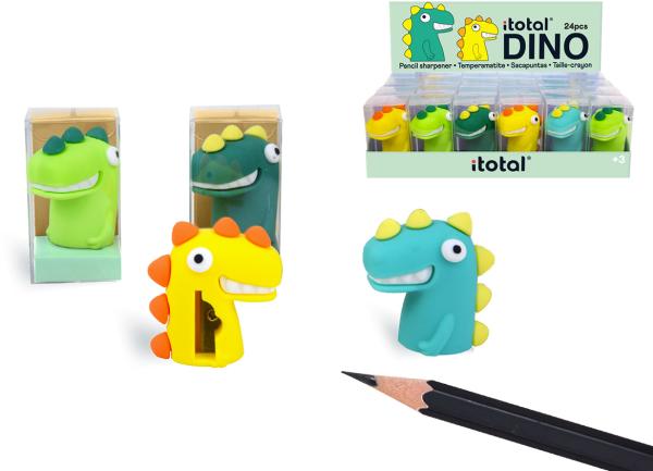 I-total spitzer dinosaurier xl2210 - I-total-xl2210-8057711466306