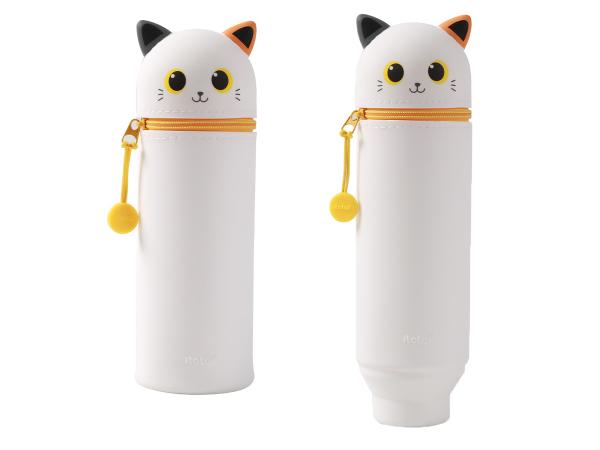 I-total silikonetui xl2483 cat - I-total-xl2483-8059037070922