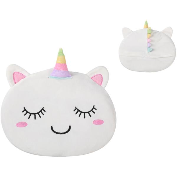 I-total wärmekissen, unicorn xl2630c weiss - I-total-xl2630c-8053634002409