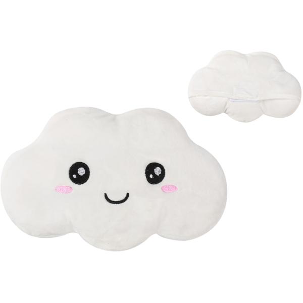I-total wärmekissen, cloud xl2630h weiss - I-total-xl2630h-8053634002454