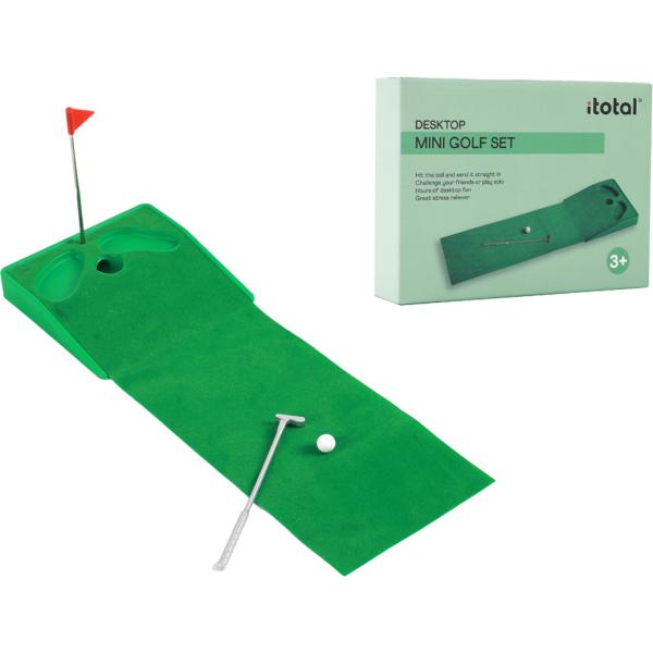I-total mini game xl2652 tischgolf - I-total-xl2652-8059037074210