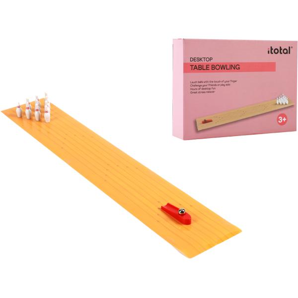 I-total mini game xl2653 tischbowling - I-total-xl2653-8059037074227