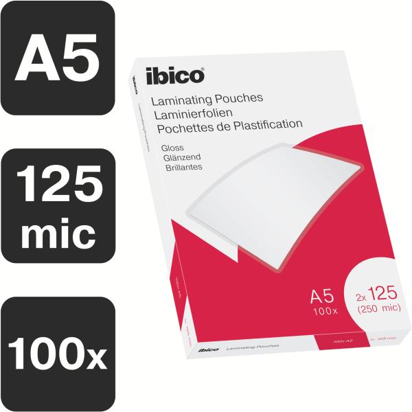 Ibico laminiertasche a5 627315 glanz, 125my 100 stk - Ibico-627315-4049793065908-02.jpg
