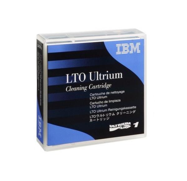 Ibm lto ultrium cleaning 35l2086 20 cleaning - Ibm-35l2086-0087944827528-02.jpg