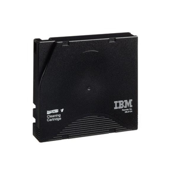 Ibm lto ultrium cleaning 35l2086 20 cleaning - Ibm-35l2086-0087944827528-03.jpg