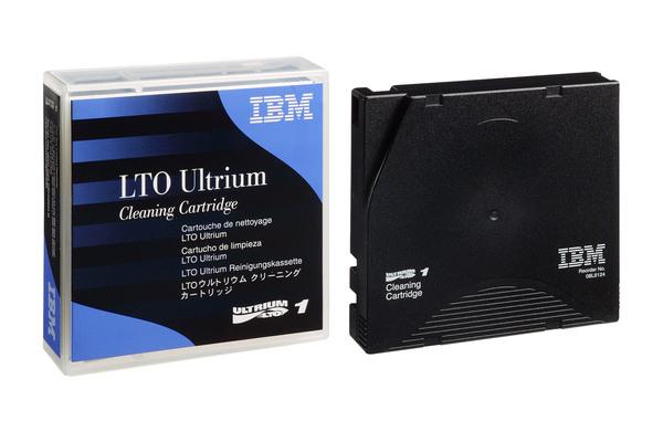 Ibm lto ultrium cleaning 35l2086 20 cleaning - Ibm-35l2086-0087944827528-04.jpg
