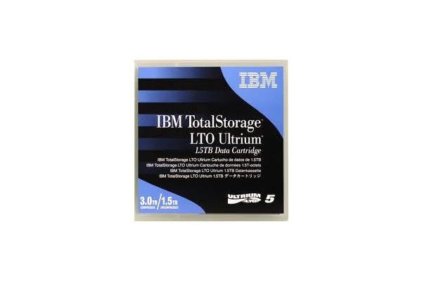 Ibm lto ultrium 5 1500/3000gb 46x1290 data tape - Ibm-46x1290-0883436088312-04.jpg