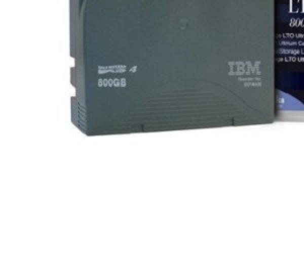 Ibm lto ultrium 4 800/1600gb 95p4436 data tape - Ibm-95p4436-0883436006538-03.jpg