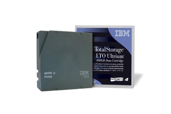Ibm lto ultrium 4 800/1600gb 95p4436 data tape - Ibm-95p4436-0883436006538-04.jpg