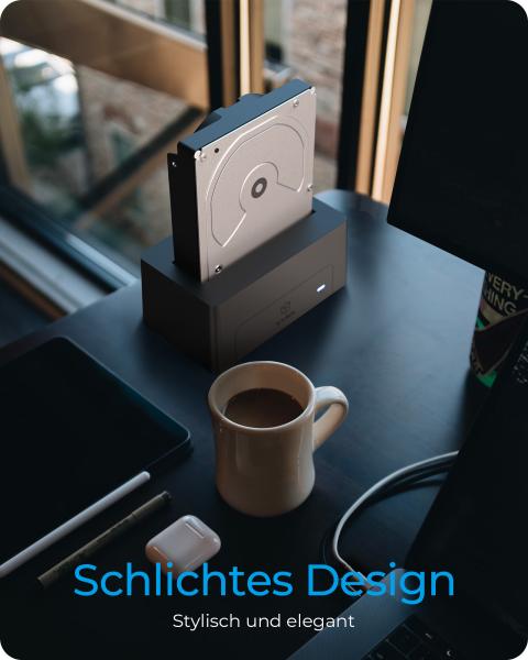 Icy box dockingstation 2.5 & 3.5inch ib-1121-u3 single usb 3.2 gen1 - Icy-box-ib-1121-u3-4250078173366-07.jpg