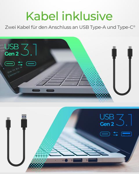 Icy box external case m.2nvme & sata ib-1817mc-c31 ssd mit usb-c 10gbit/s - Icy-box-ib-1817mc-c31-4250078172451-05.jpg