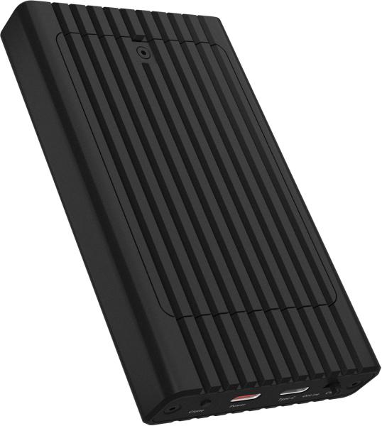 Icy box gehäuse mit klonfunktion für ib-2817mcl-c31 m.2 nvme ssds, usb-c 3.2 g2 - Icy-box-ib-2817mcl-c31-4250078173601
