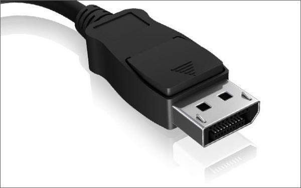 Icy box displayport 1.2 ib-ac508a zu hdmi adapter - Icy-box-ib-ac508a-4250078168584-03.jpg