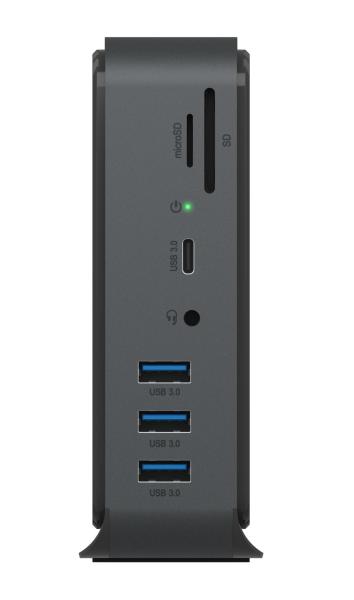 Icy box dual dockingstation black ib-dk2261ac 2x hdmi, 3x usb 3.2, glan - Icy-box-ib-dk2261ac-4250078173113-03.jpg